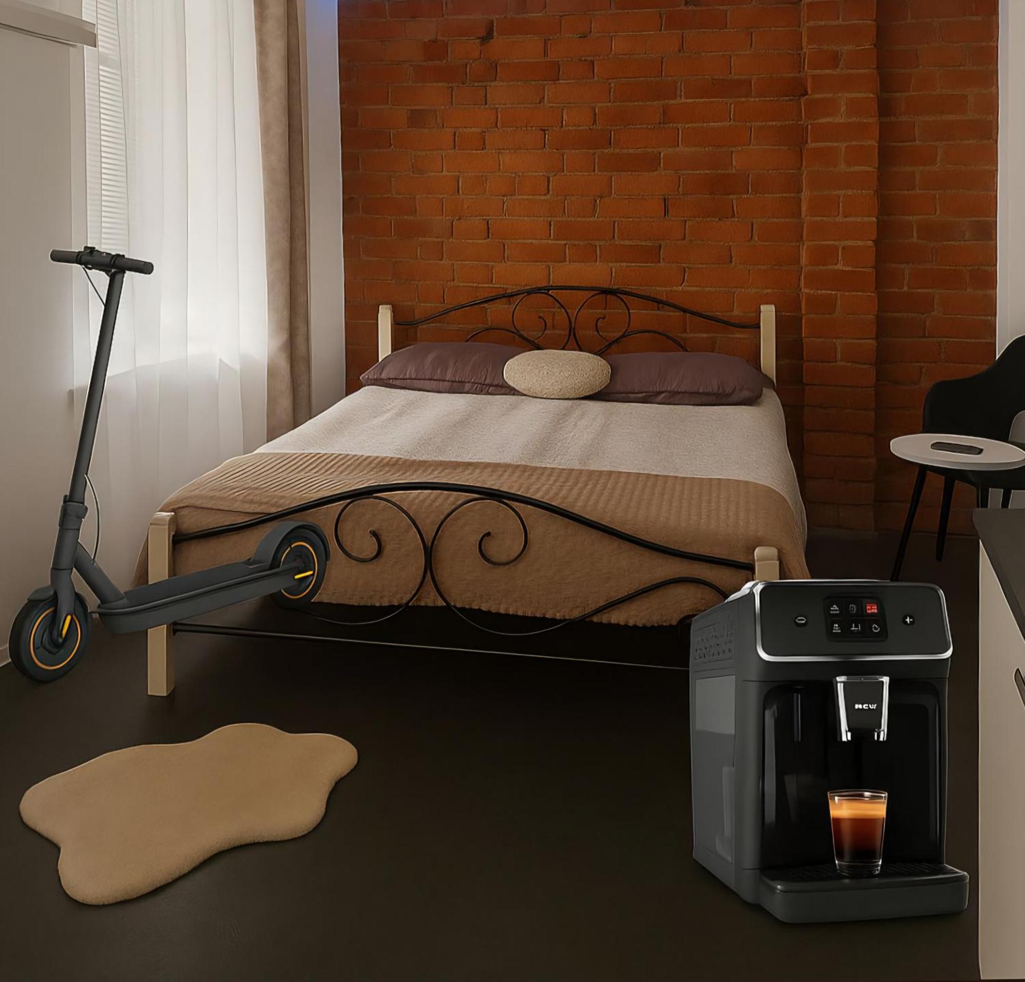 - Renta 19 Apartment